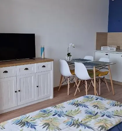 Apartman Fresh *