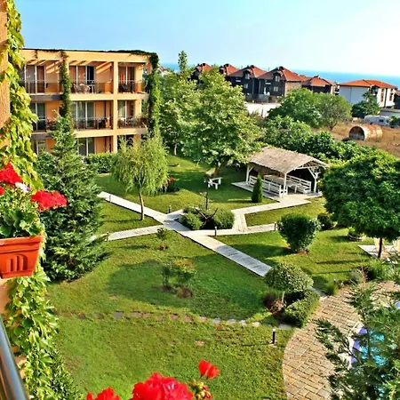 Fresh Apartman Szozopol