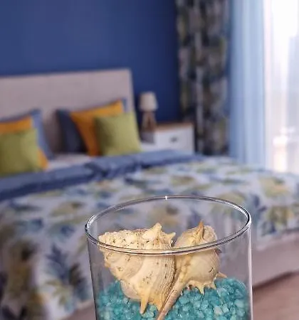 Fresh Apartman Szozopol