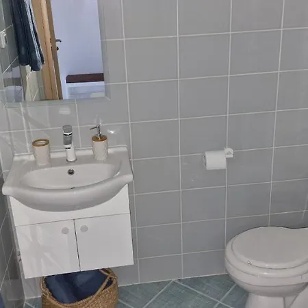 Apartman Fresh Szozopol