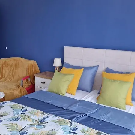 Fresh Apartman *
