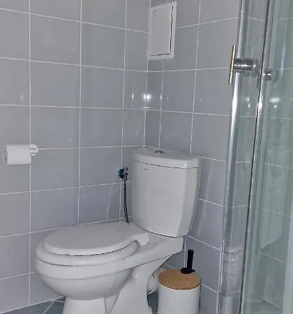 Fresh Apartman *