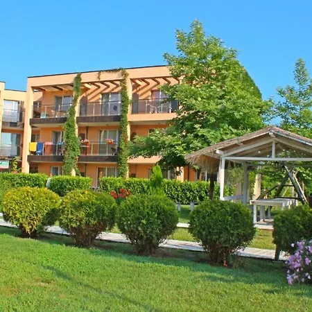 Fresh Apartman