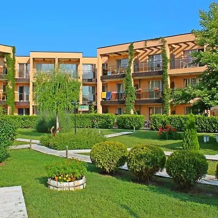 Fresh アパート ソゾポル