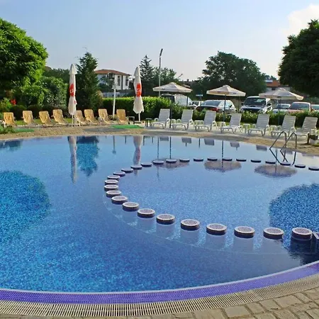 Fresh アパート *