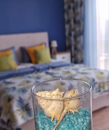 Fresh Apartamento Sozopol