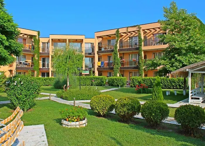 Fresh Apartamento Sozopol